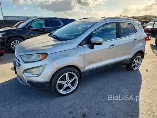 FORD ECOSPORT TITANIUM