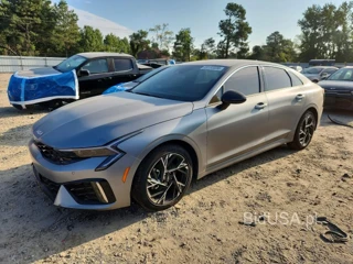 KIA K5 GT LINE