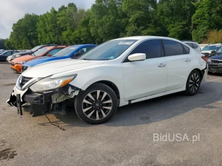 NISSAN ALTIMA 2.5 SV