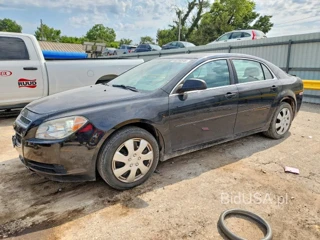 CHEVROLET MALIBU LS