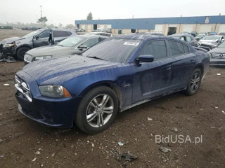 DODGE CHARGER R/T