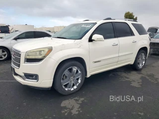 GMC ACADIA DENALI