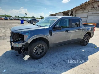 FORD MAVERICK XLT