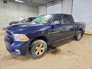DODGE RAM 1500 ST
