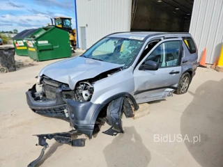 HONDA CR-V LX