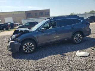 SUBARU OUTBACK LIMITED