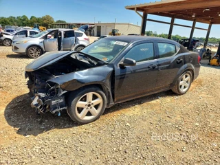 DODGE AVENGER SE
