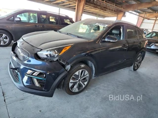 KIA NIRO EX