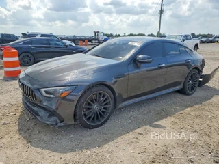 MERCEDES-BENZ AMG GT 53