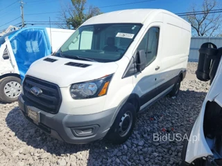 FORD TRANSIT T-350