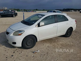 TOYOTA YARIS FLEET