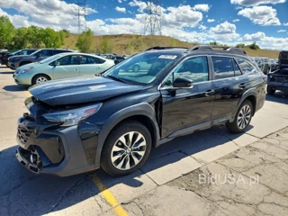 SUBARU OUTBACK LIMITED
