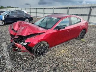 MAZDA 3 SELECT SPORT