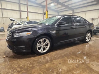 FORD TAURUS SEL