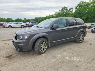 DODGE JOURNEY R