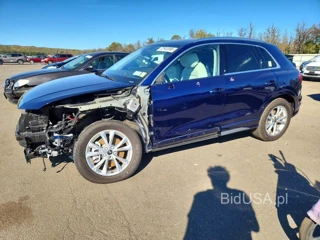 AUDI Q3 PREMIUM S LINE 45