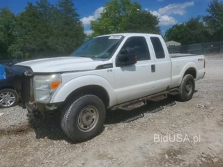 FORD F250 SUPER DUTY