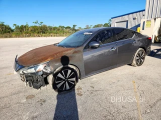 NISSAN ALTIMA SL