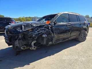 JEEP GRAND CHEROKEE L SUMMIT