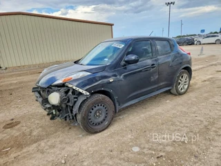 NISSAN JUKE S