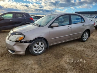 TOYOTA COROLLA CE