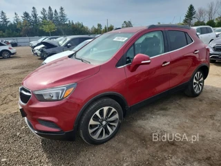 BUICK ENCORE PREFERRED