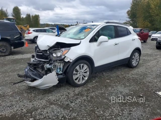BUICK ENCORE PREFERRED