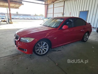 BMW 328 I SULEV