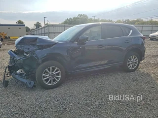 MAZDA CX-5 PREFERRED