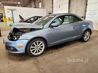 VOLKSWAGEN EOS KOMFORT