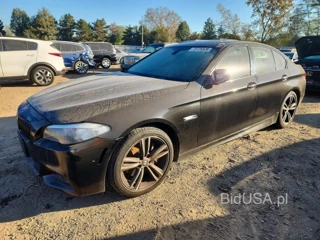 BMW 550 XI