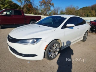 CHRYSLER 200 S
