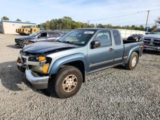 GMC CANYON