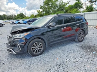 HYUNDAI SANTA FE SE