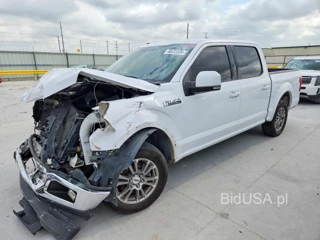 FORD F150 SUPERCREW