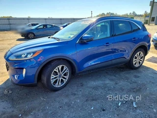 FORD ESCAPE SEL