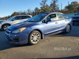 SUBARU IMPREZA PREMIUM