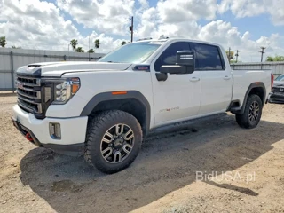 GMC SIERRA K2500 AT4