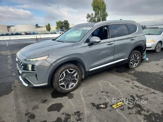 HYUNDAI SANTA FE LIMITED