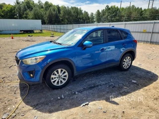 MAZDA CX-5 TOURING