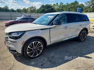 LINCOLN AVIATOR RESERVE