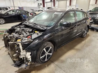 SUBARU IMPREZA PREMIUM