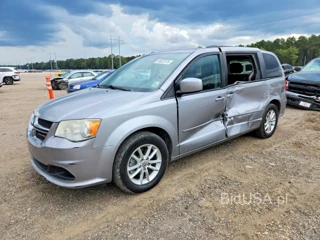 DODGE GRAND CARAVAN SXT