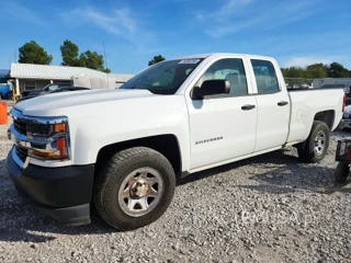 CHEVROLET SILVERADO C1500