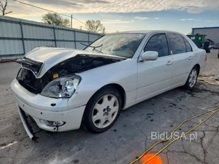 LEXUS LS 430