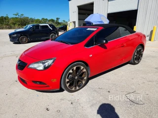 BUICK CASCADA SPORT TOURING