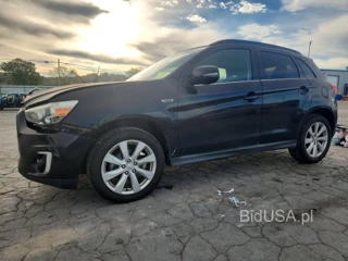 MITSUBISHI OUTLANDER SPORT SE