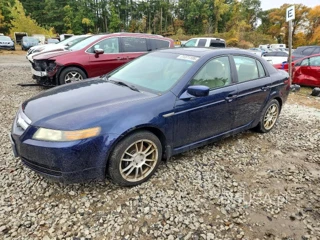 ACURA 3.2TL
