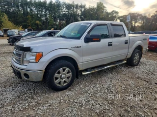 FORD F150 SUPERCREW