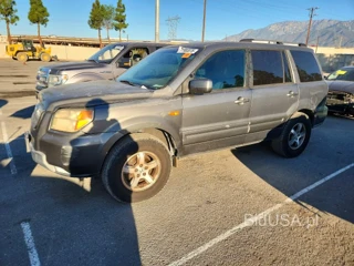 HONDA PILOT EX